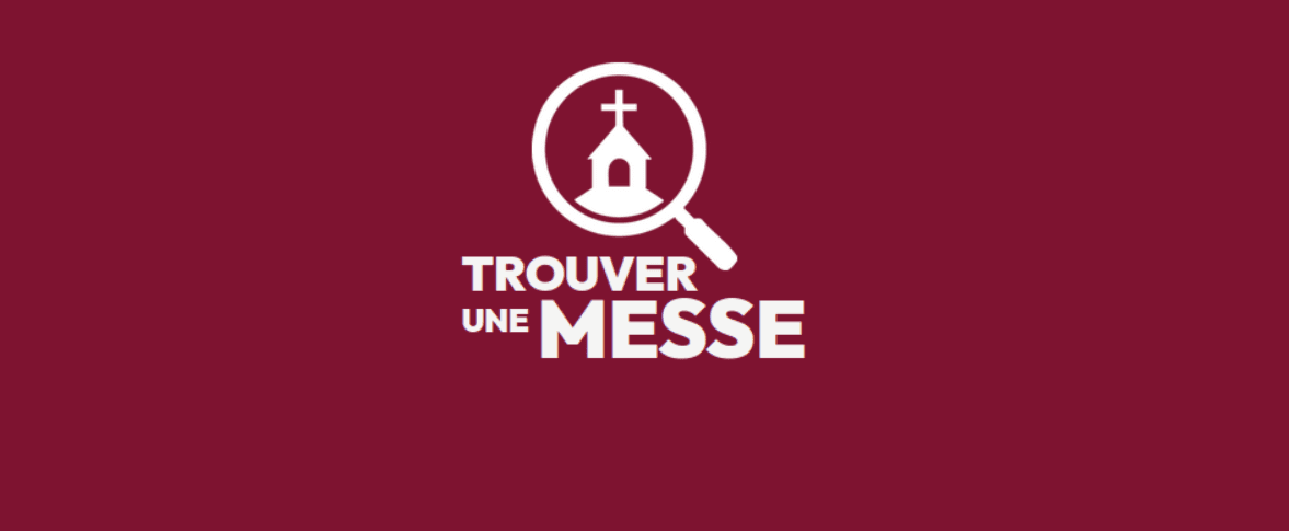 Search Engine for French Churches